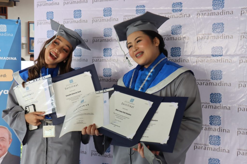 Galeri Universitas Paramadina